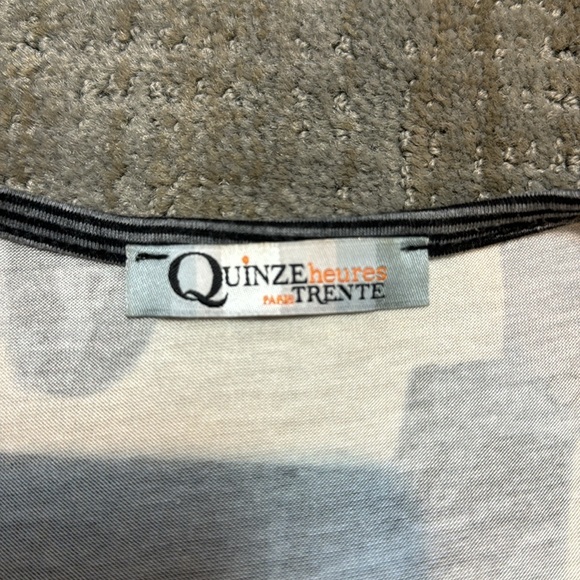 Designer tunic - Picture 11 of 11